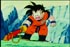L'épée de Son Gohan 