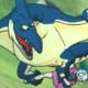 Le pteranodon 